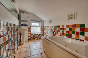 Bathroom- click for photo gallery